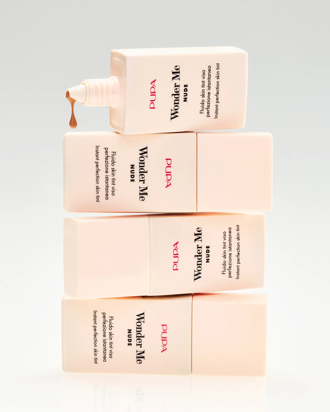 Otkrili smo revolucionarnu formulu koja garantira besprijekoran no make-up look čak i nakon dugog dana
