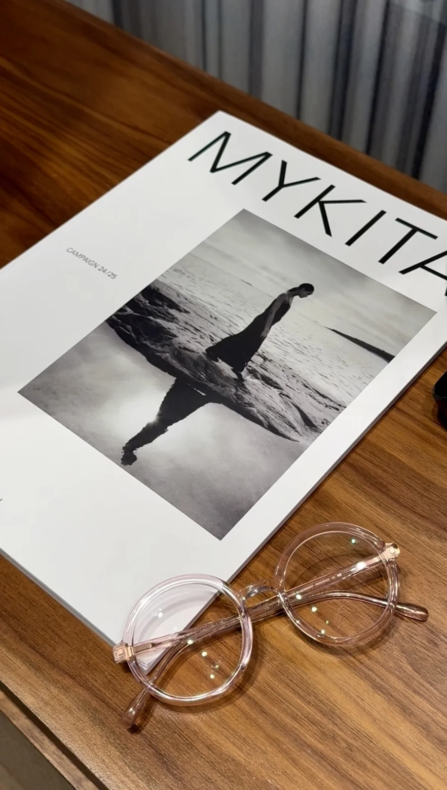 optoteka mykita naočale