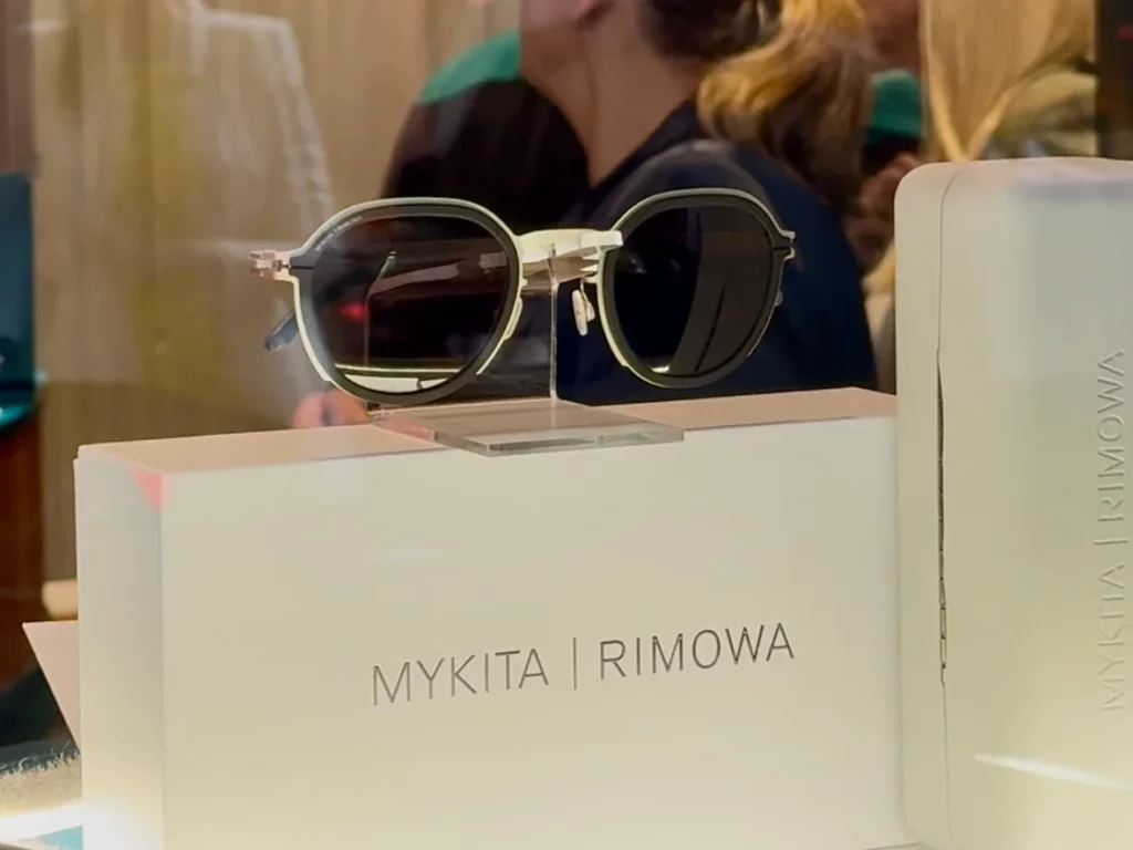 optoteka mykita naočale