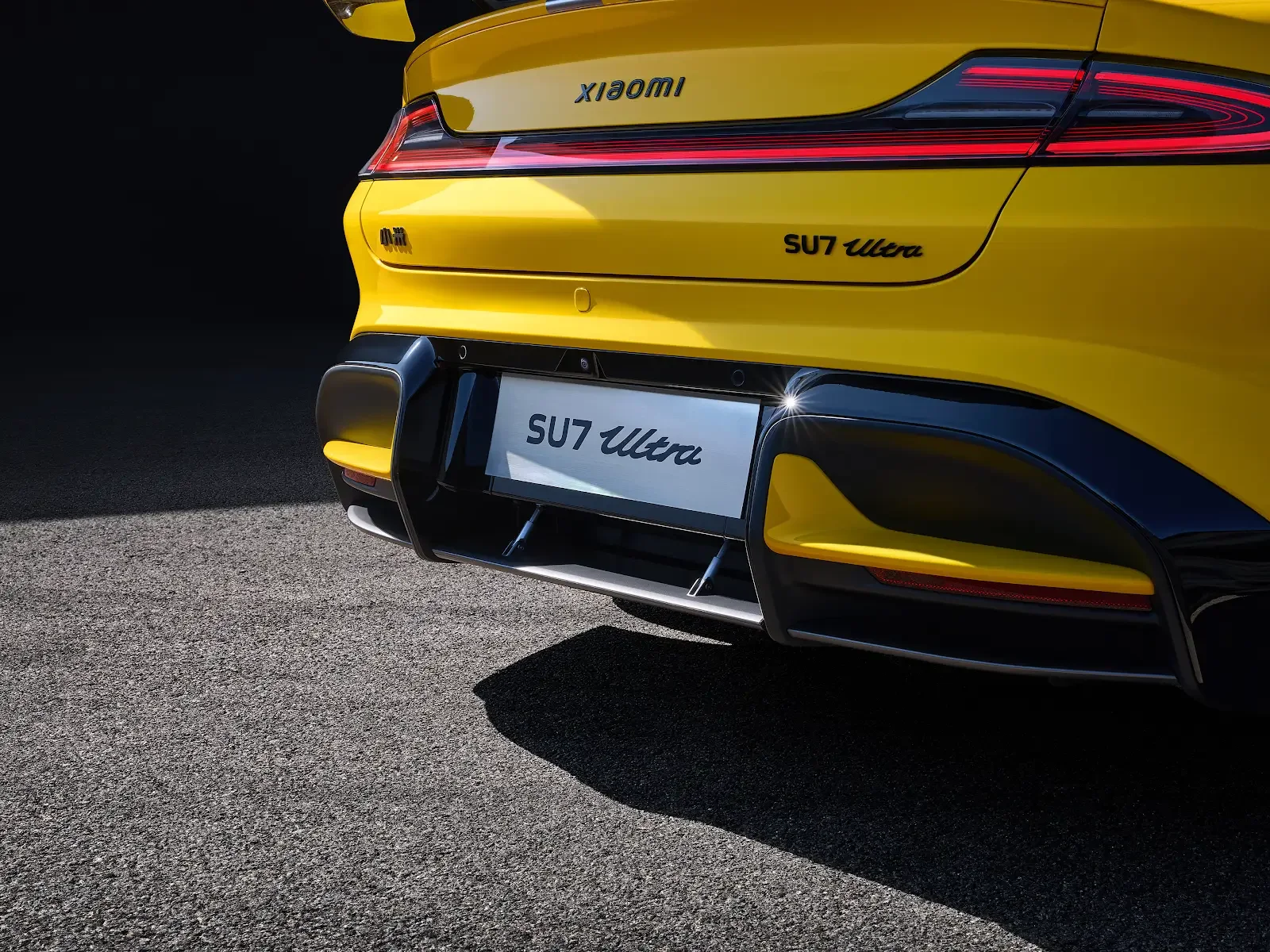 Xiaomi SU7 Ultra debitirat će u simulatoru utrka Gran Turismo 7
