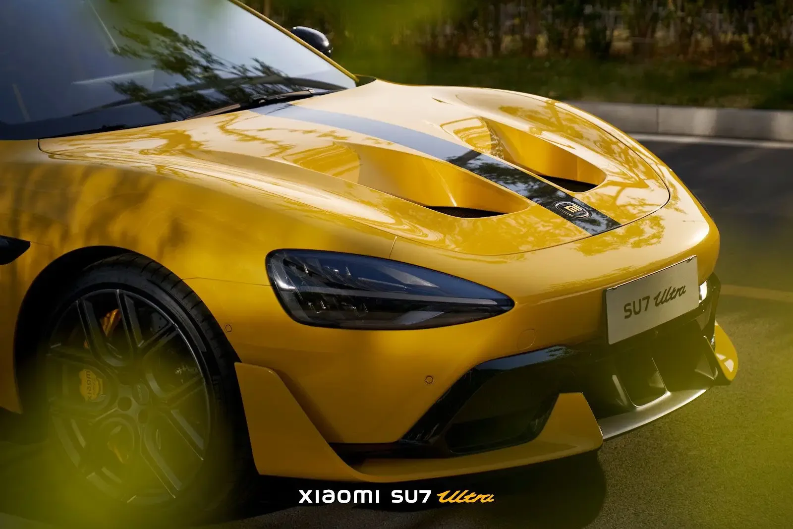 Xiaomi SU7 Ultra debitirat će u simulatoru utrka Gran Turismo 7