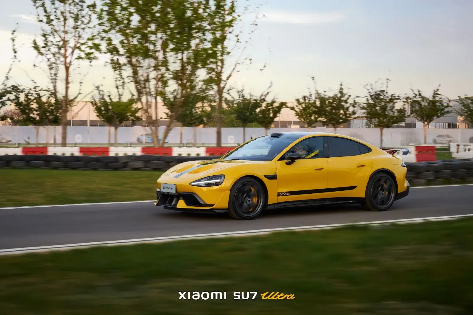 Xiaomi SU7 Ultra debitirat će u simulatoru utrka Gran Turismo 7