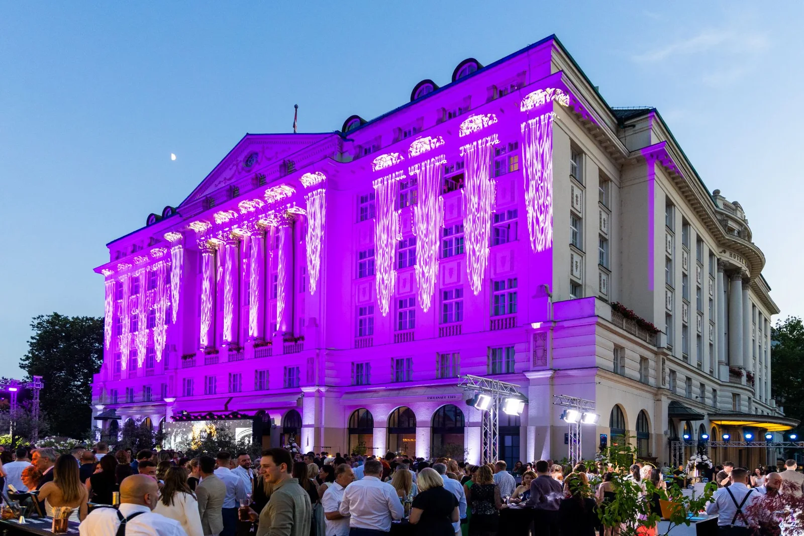 100 godina hotela Esplanade