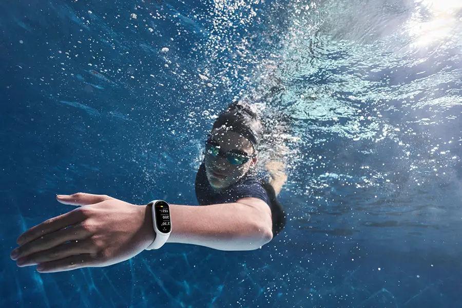 Novi Xiaomi Smart Band 10