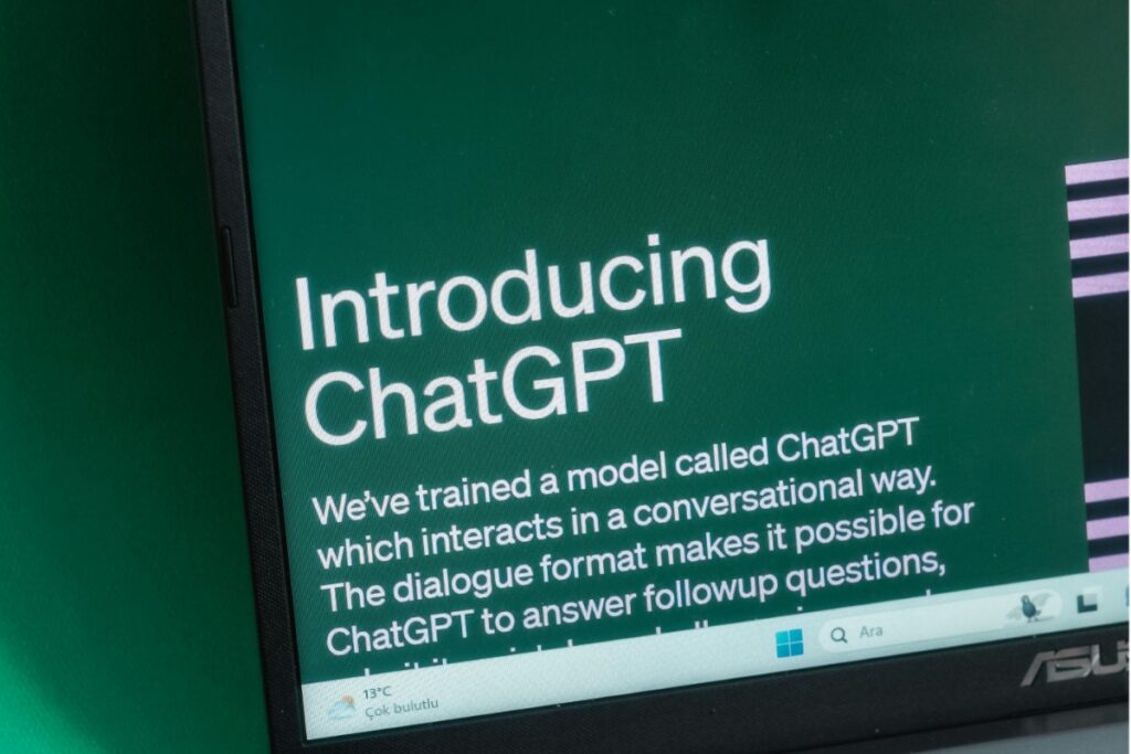 ChatGPT
