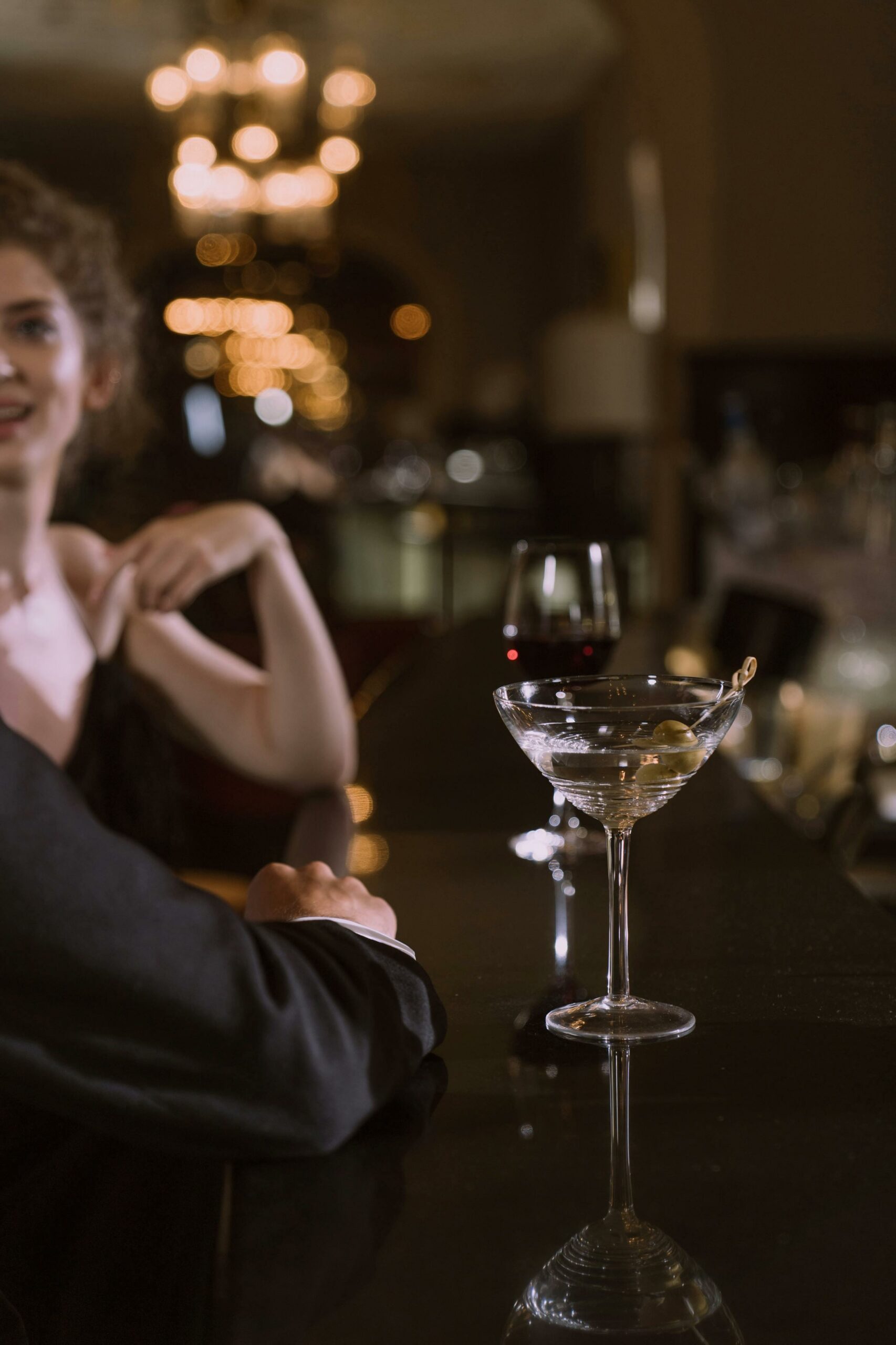 dating