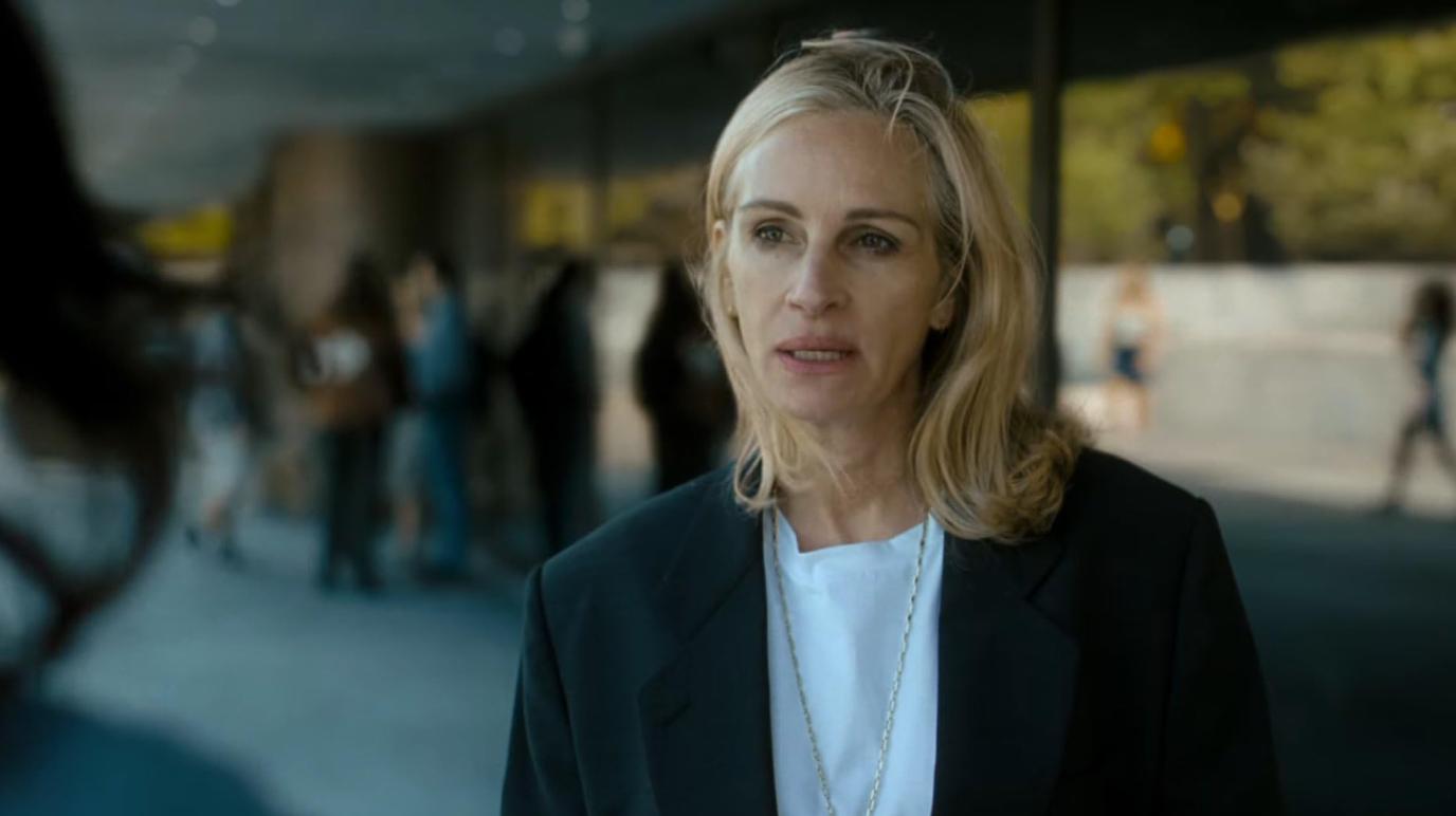 Julia Roberts u filmu After the Hunt