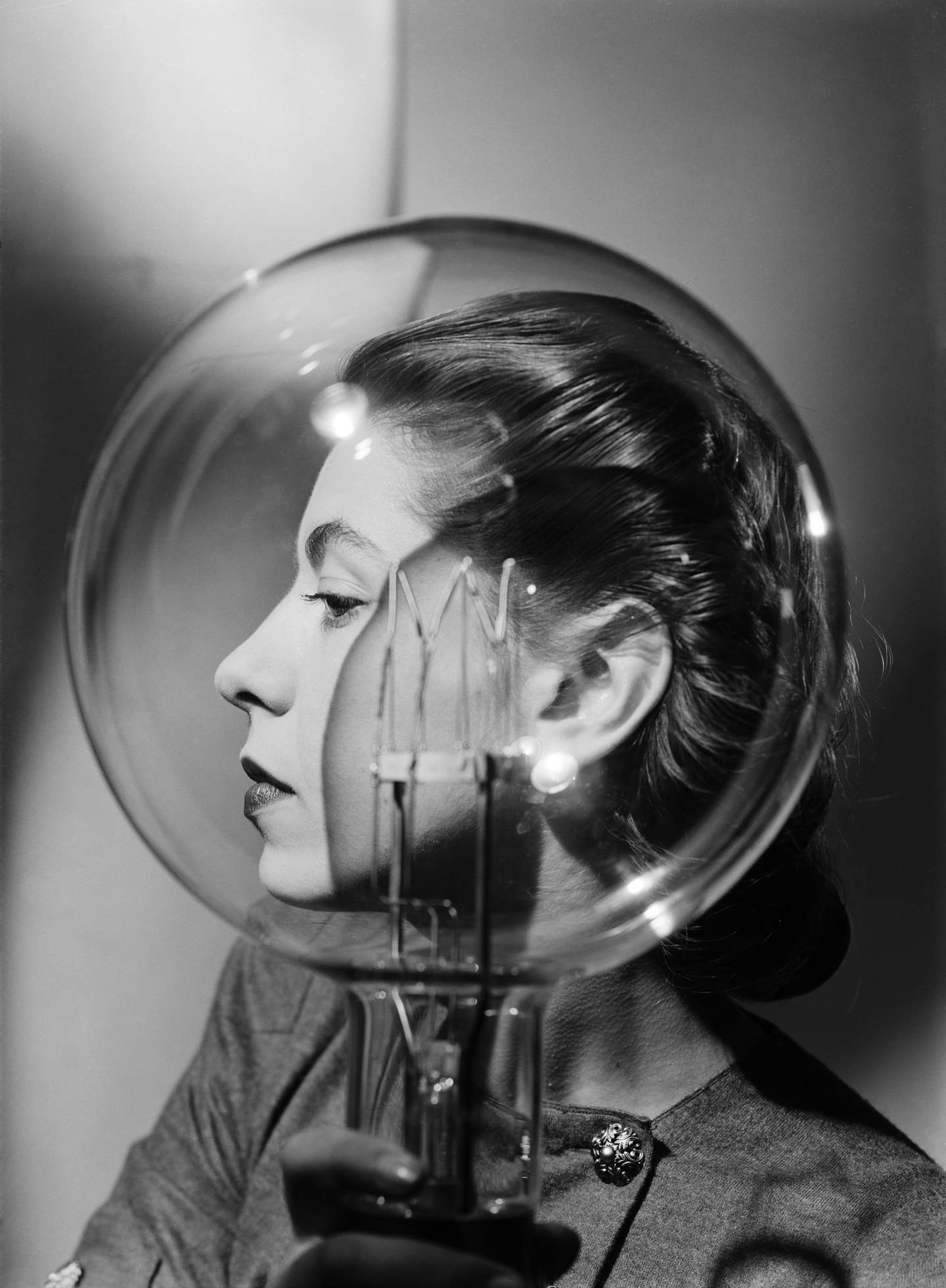 Fotografkinja Lee Miller