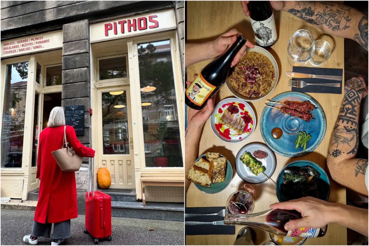 preporuke restorana Zagreb