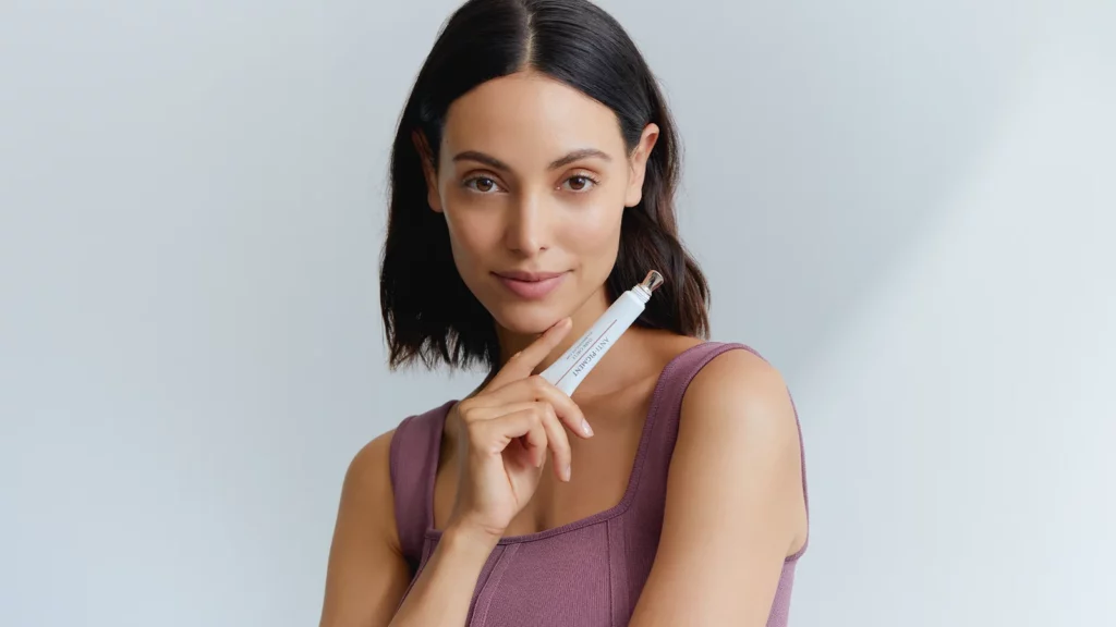 Eucerin Anti-Pigment krema za područje oko očiju za 98% manje tamnih podočnjaka