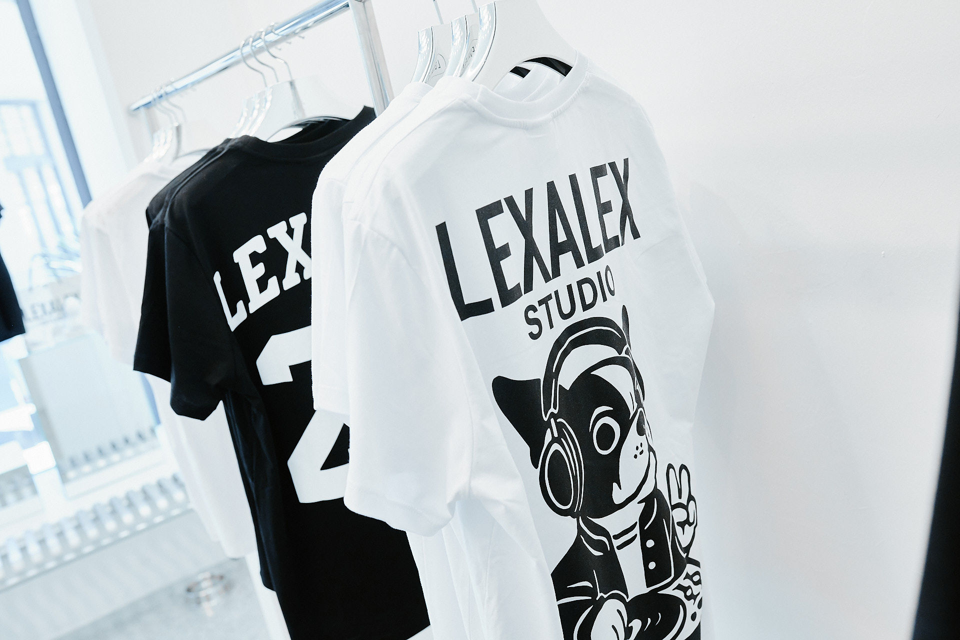 LEXALEX STUDIO
