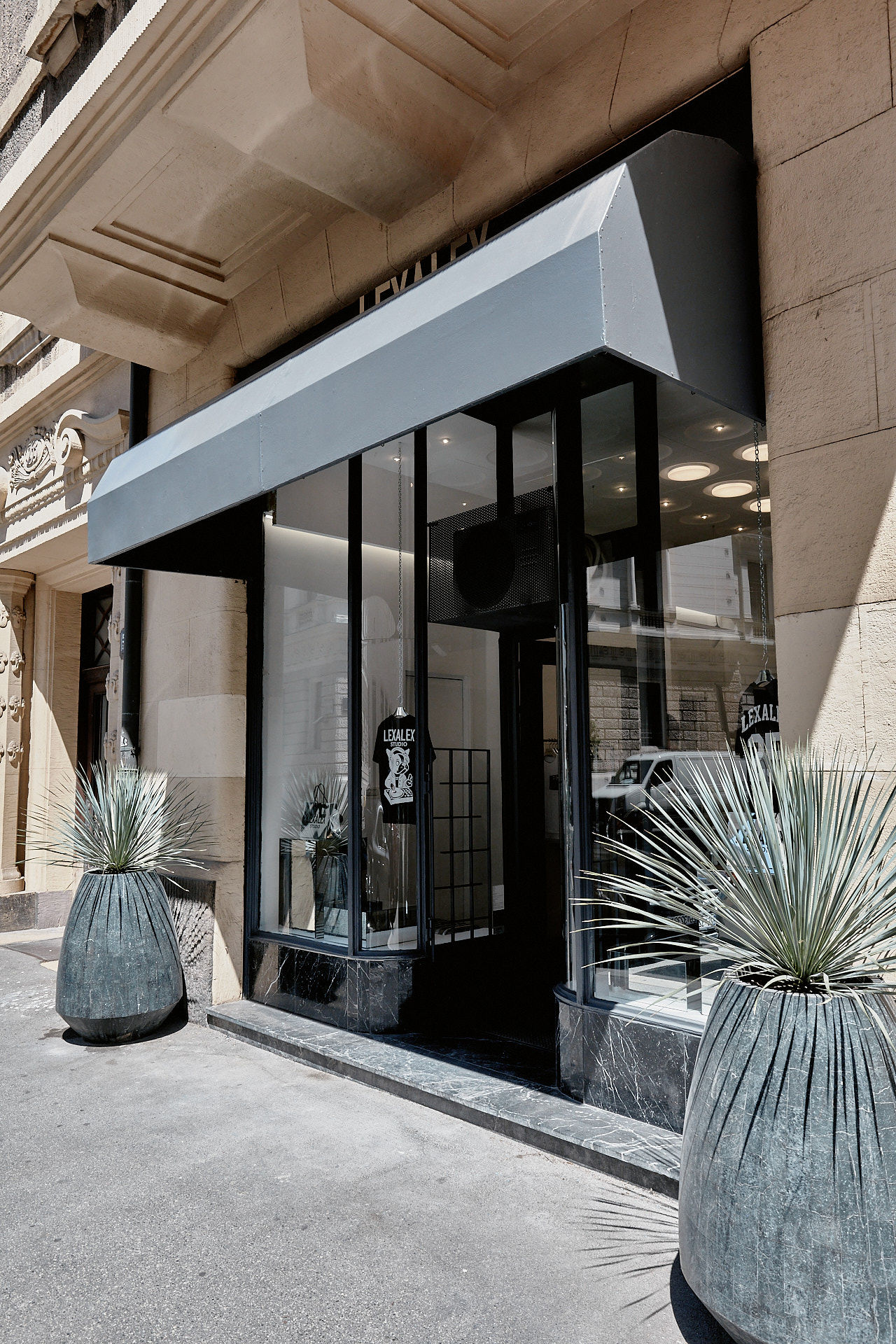 LEXALEX STUDIO