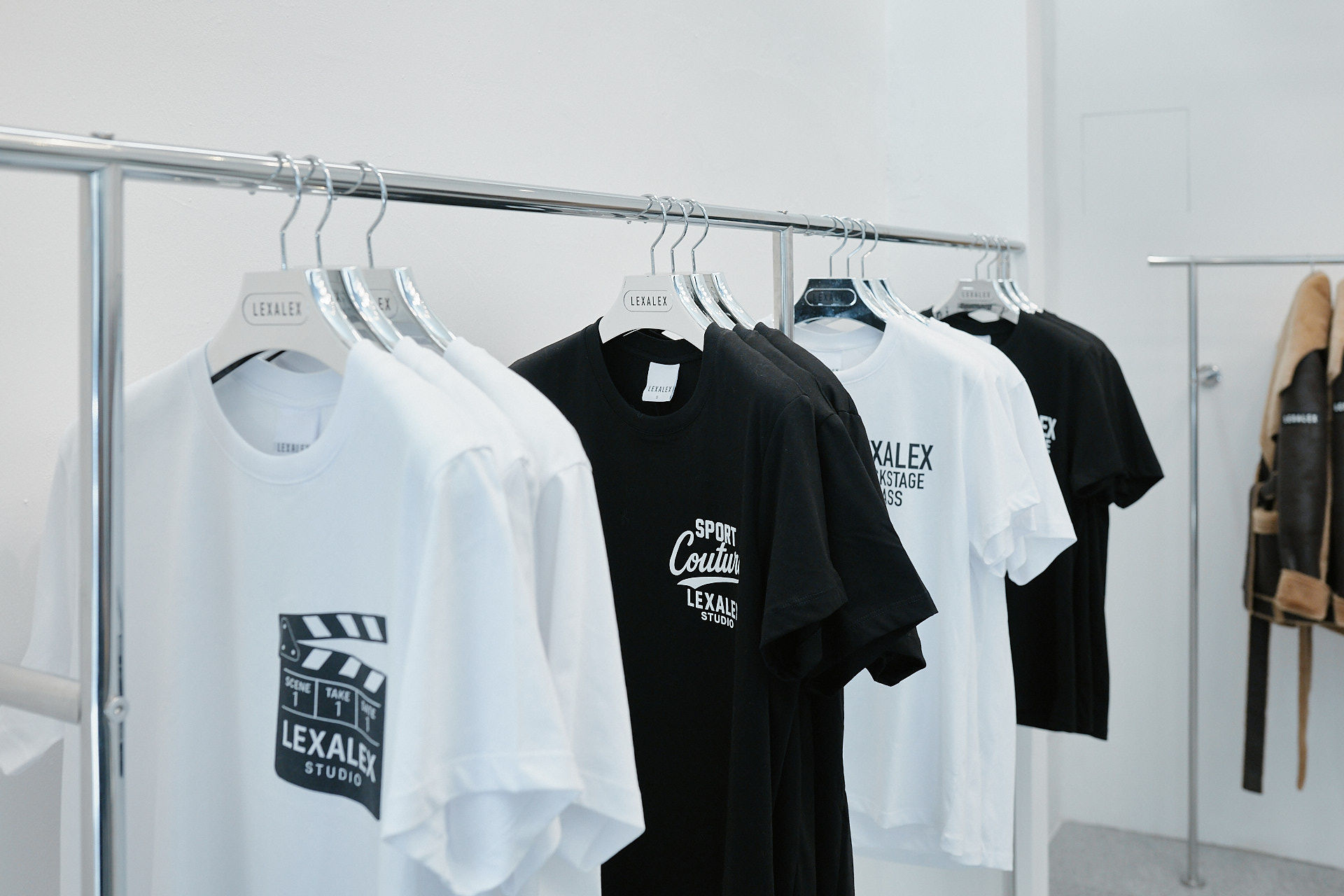 LEXALEX STUDIO