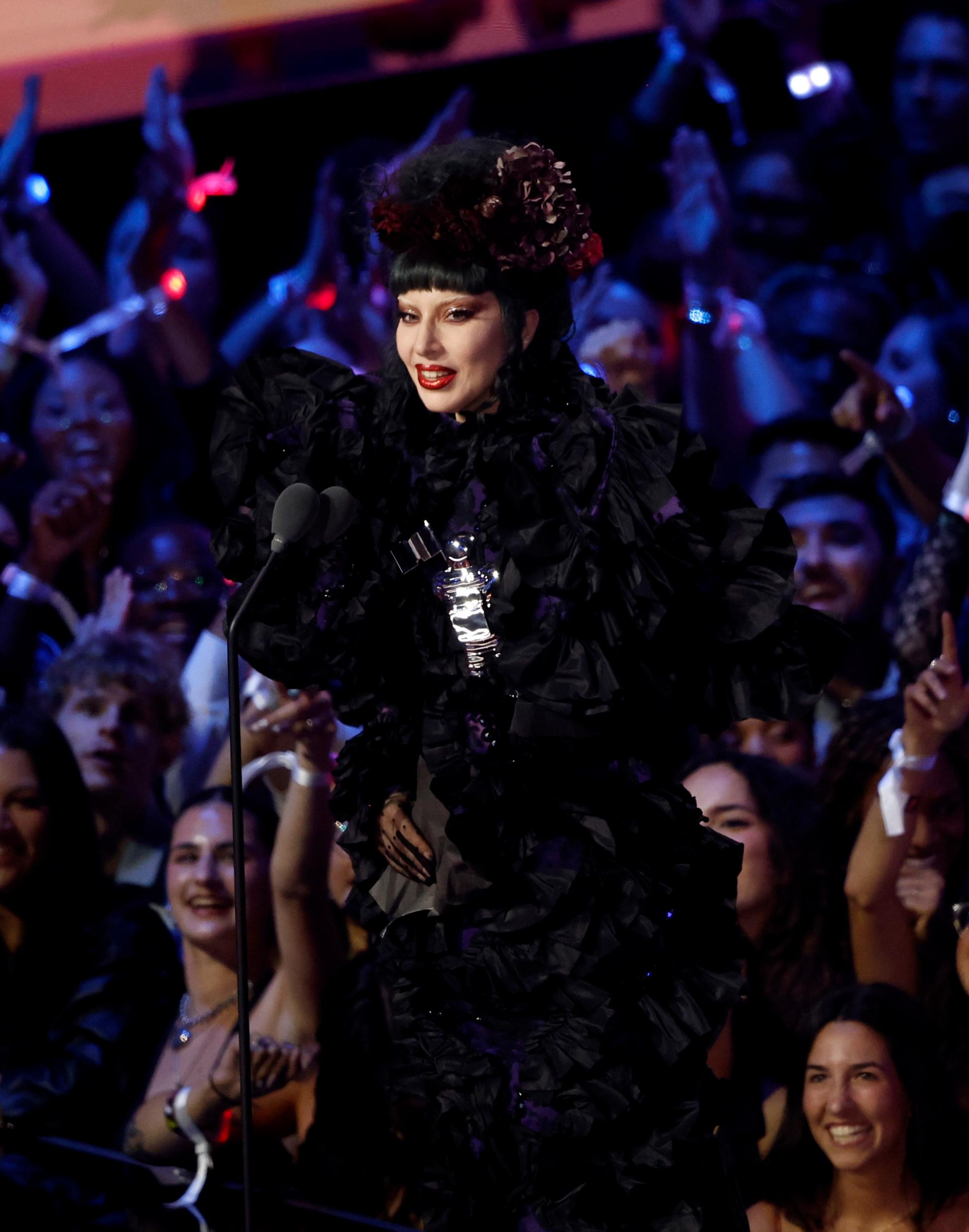 Lady Gaga