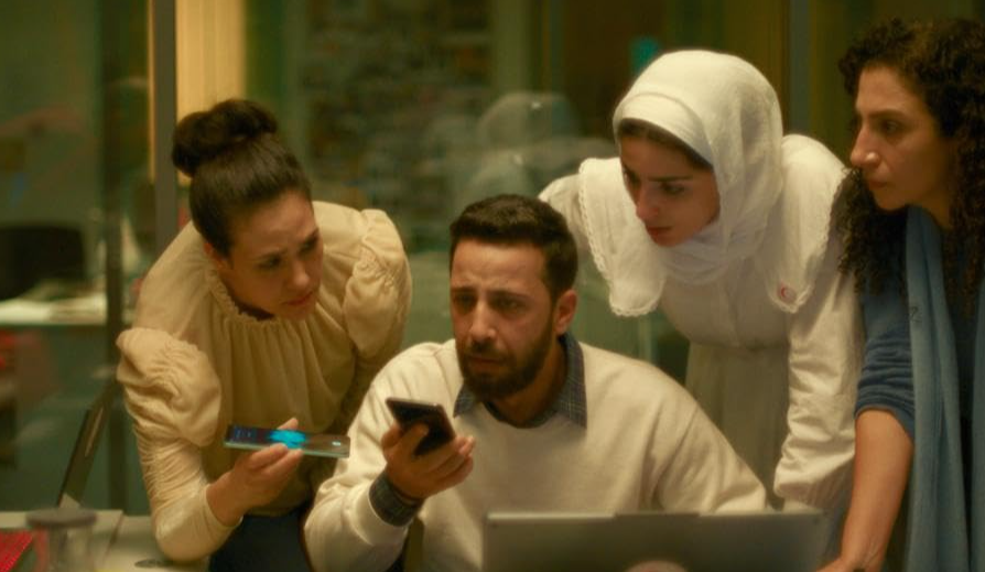The Voice of Hind Rajab - filmski festival u Veneciji
