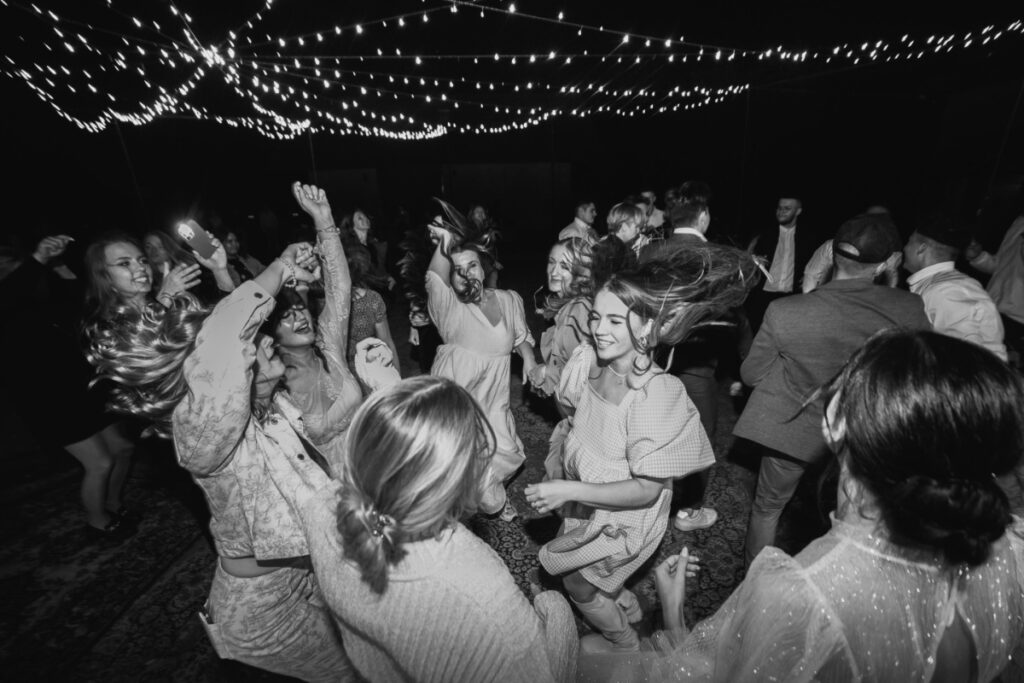party