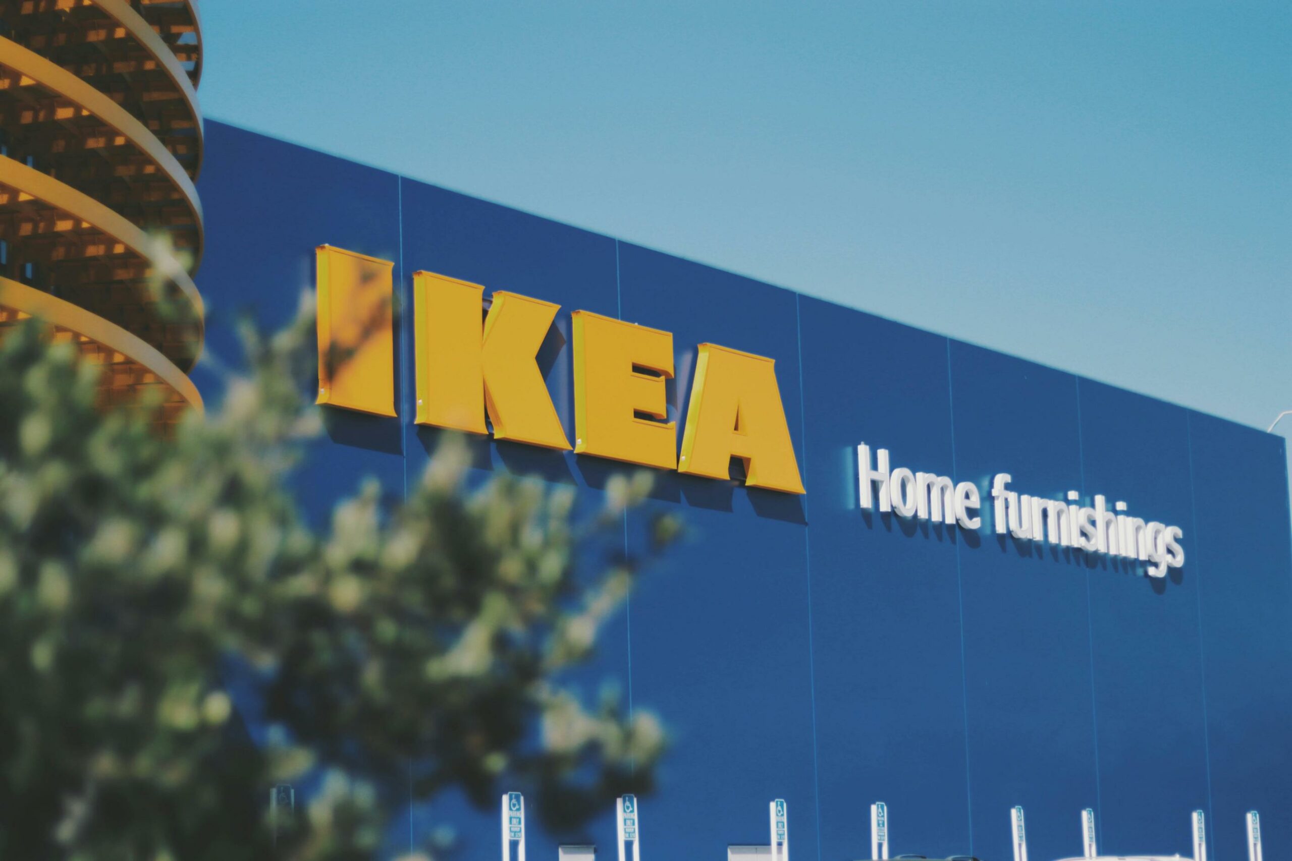 IKEA