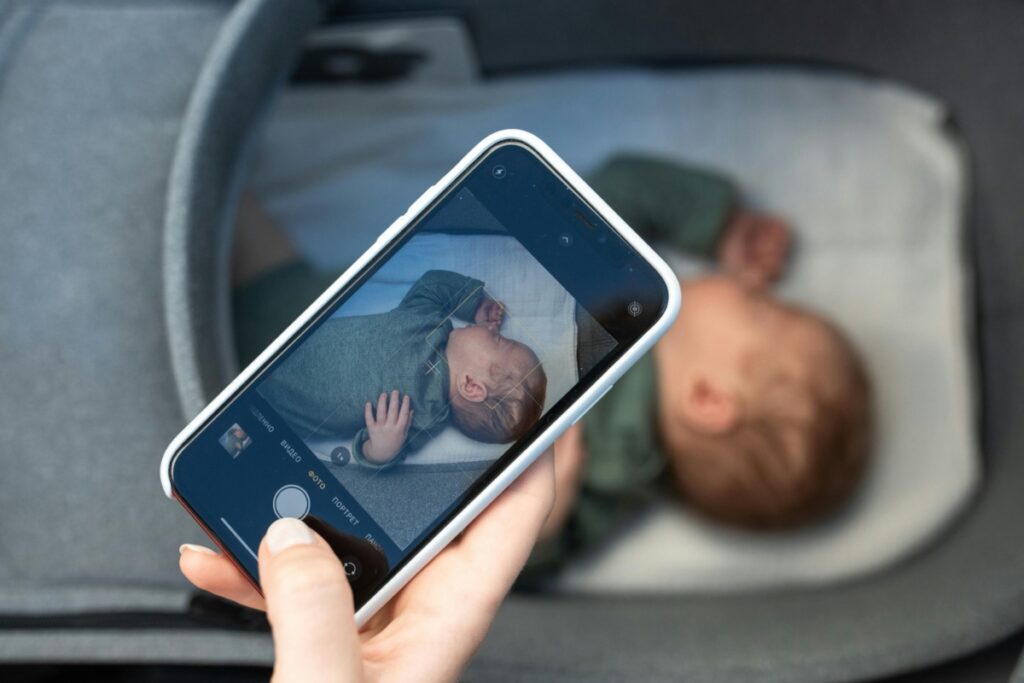 fotografiranje djece