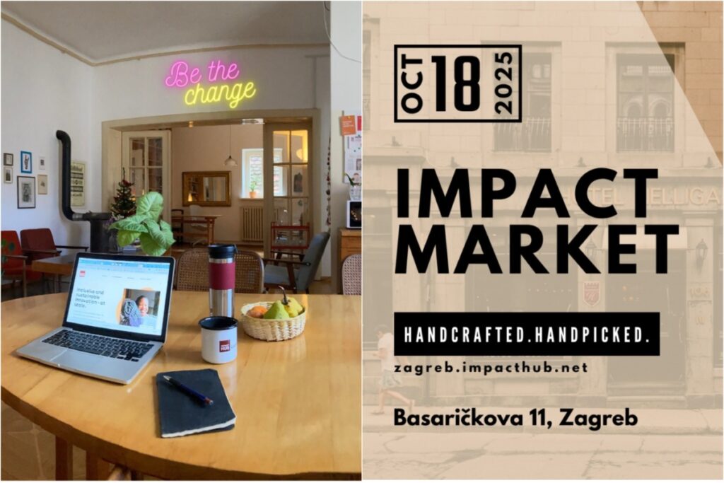Impact Market