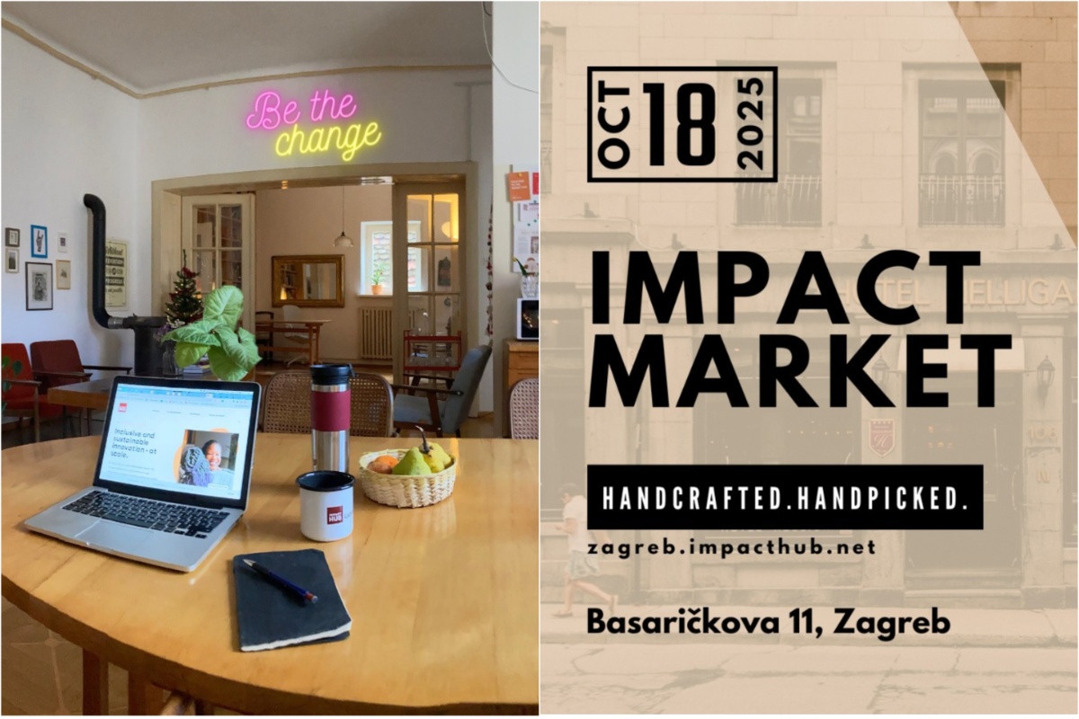 Impact Market
