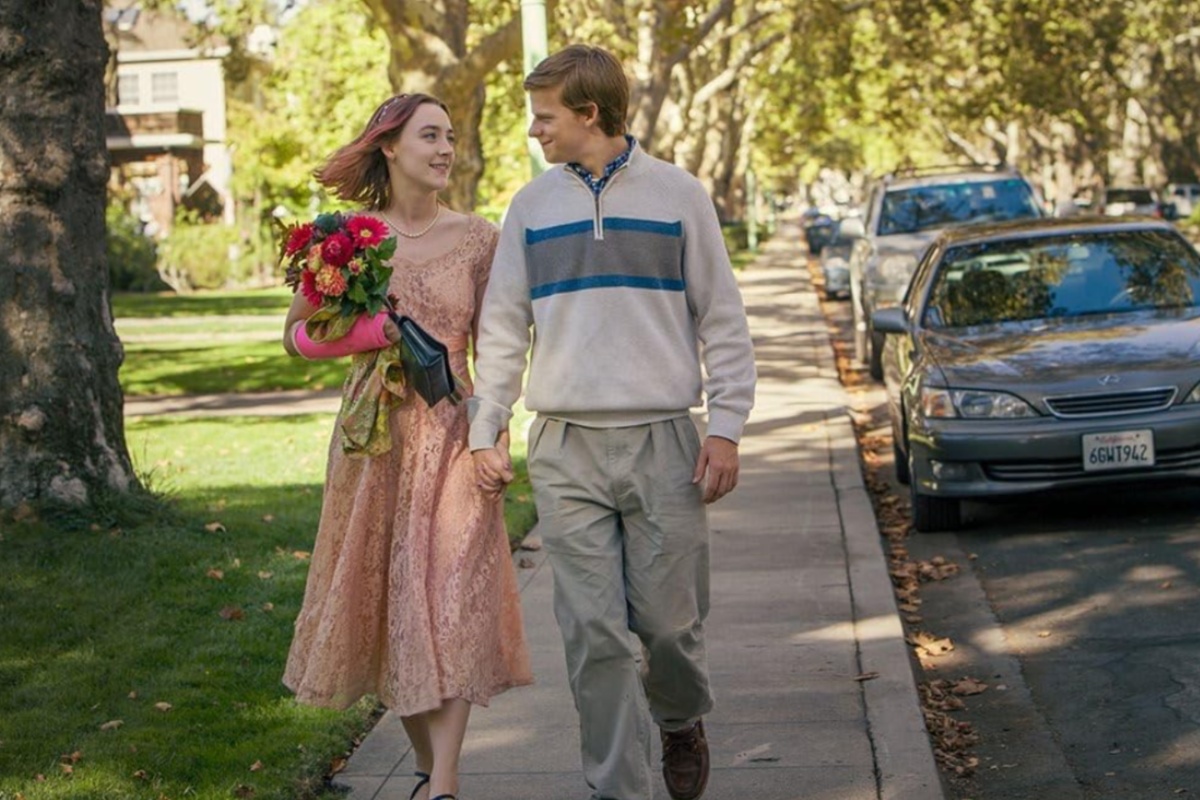 Lady Bird