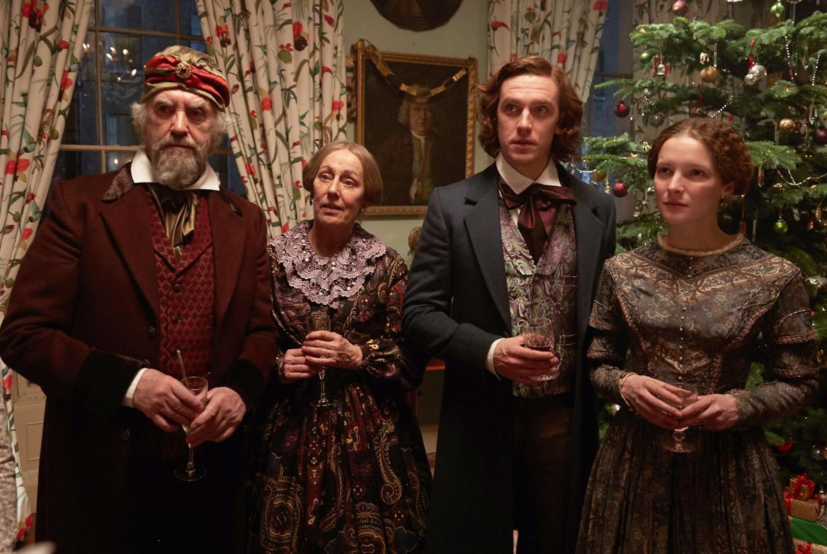 Nerazvikani božićni filmovi