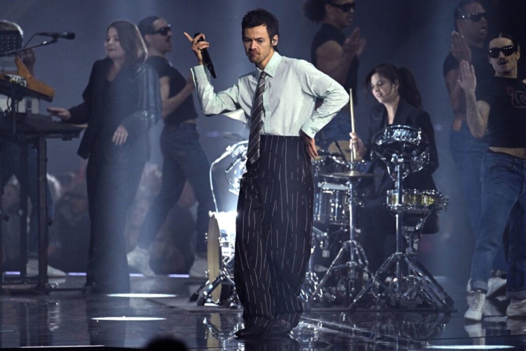 Harry Styles novi album