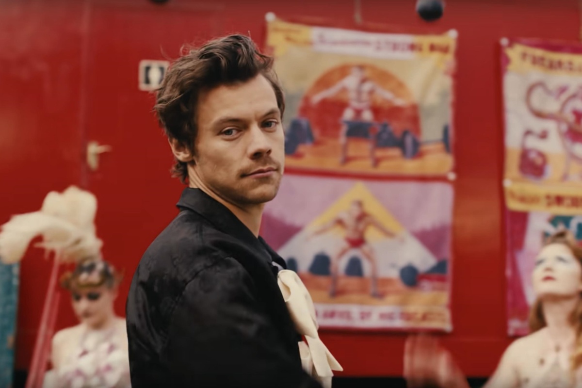 Harry Styles novi album