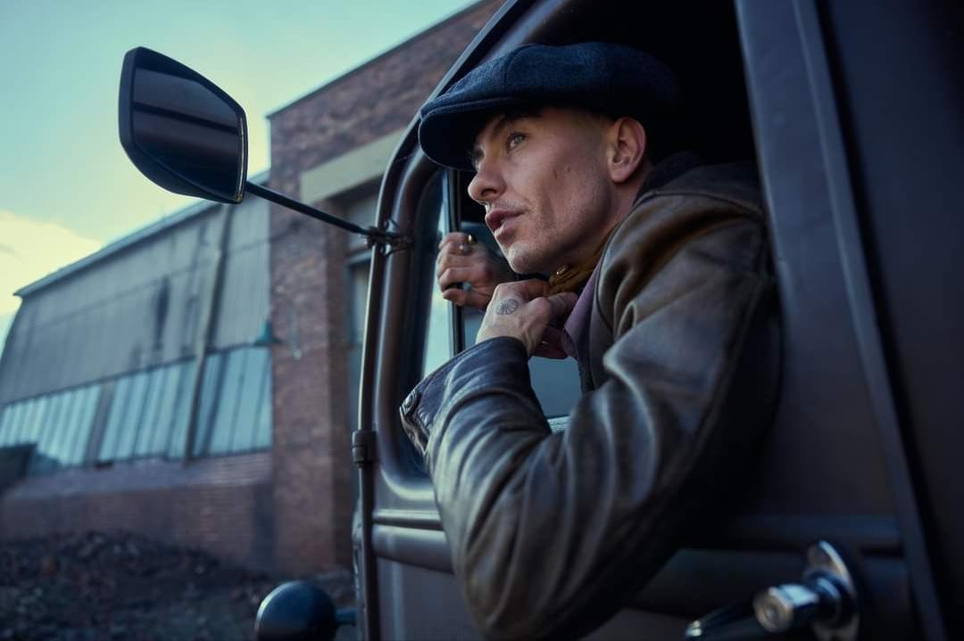 novi filmovi i serije - Peaky Blinders Immortal Men