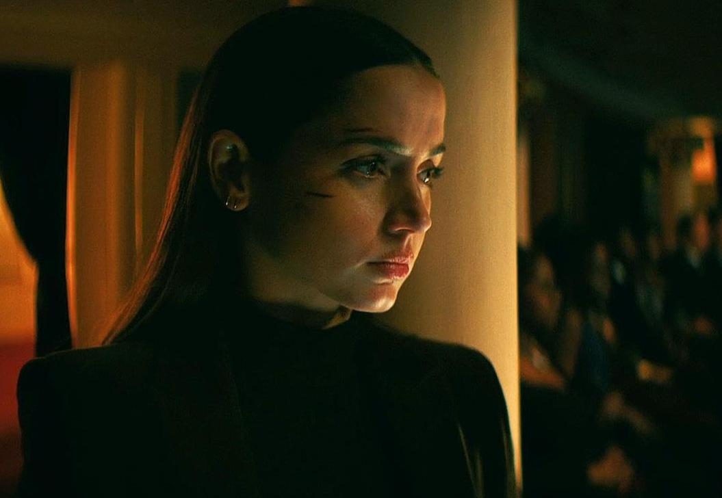 novi filmovi i serije - From the World of John Wick: Ballerina