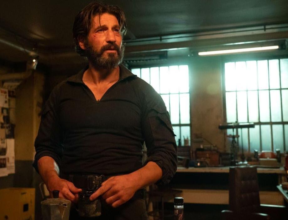 novi filmovi i serije - Daredevil: Born Again