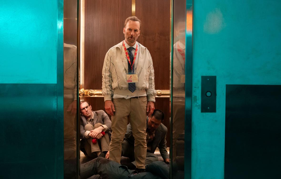 novi filmovi i serije - Nobody 2