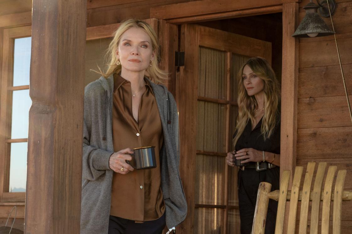 novi filmovi i serije - The Madison