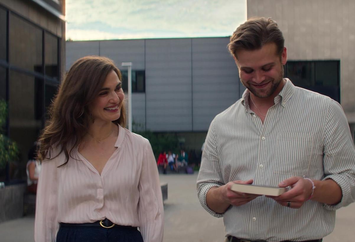 novi filmovi i serije - Vladimir