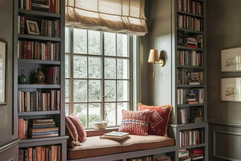 ugradbena bibilioteka