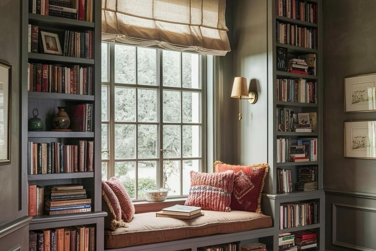 ugradbena bibilioteka