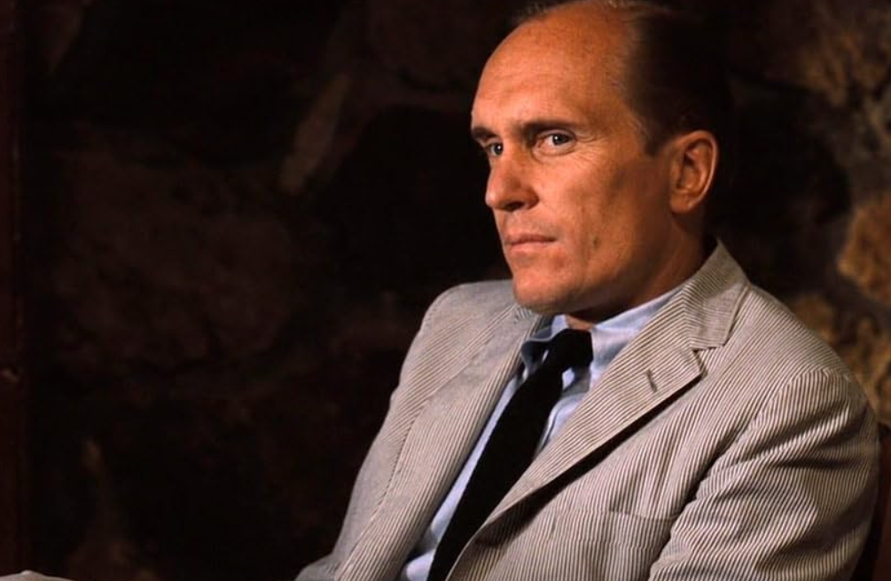 Robert Duvall