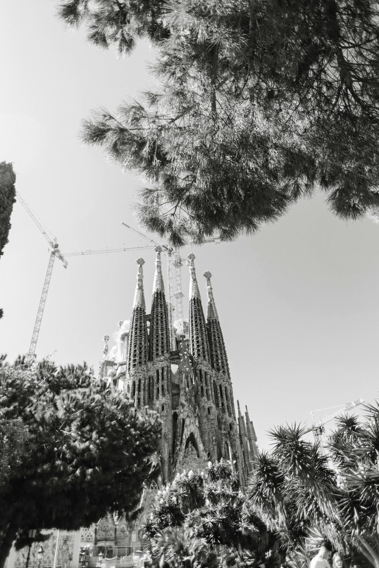 Sagrada Familia