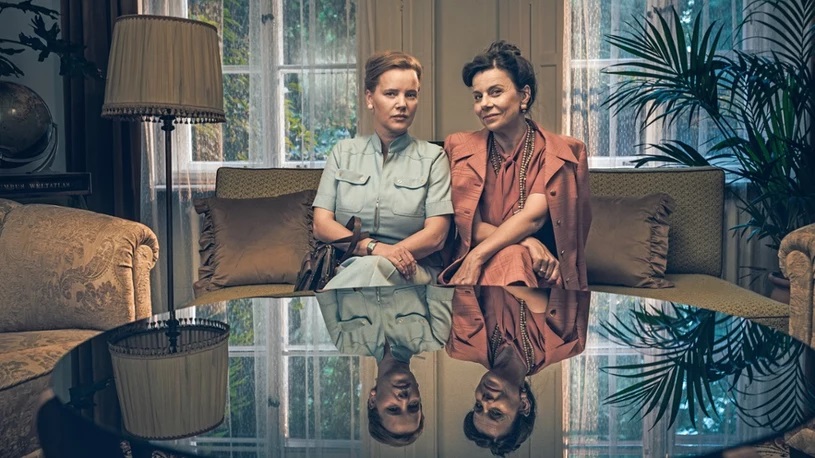 nove netflix serije veljača 2026 - Lead Children