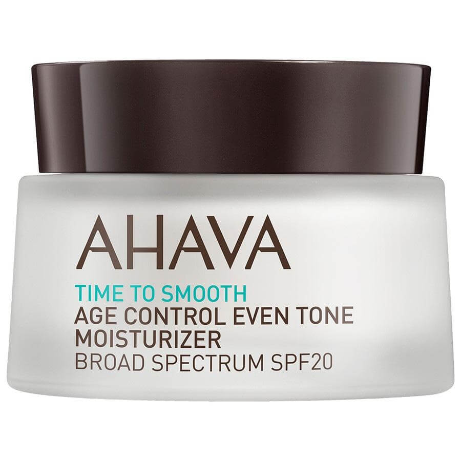 Ahava Age Control Even Tone Moisturizer SPF20