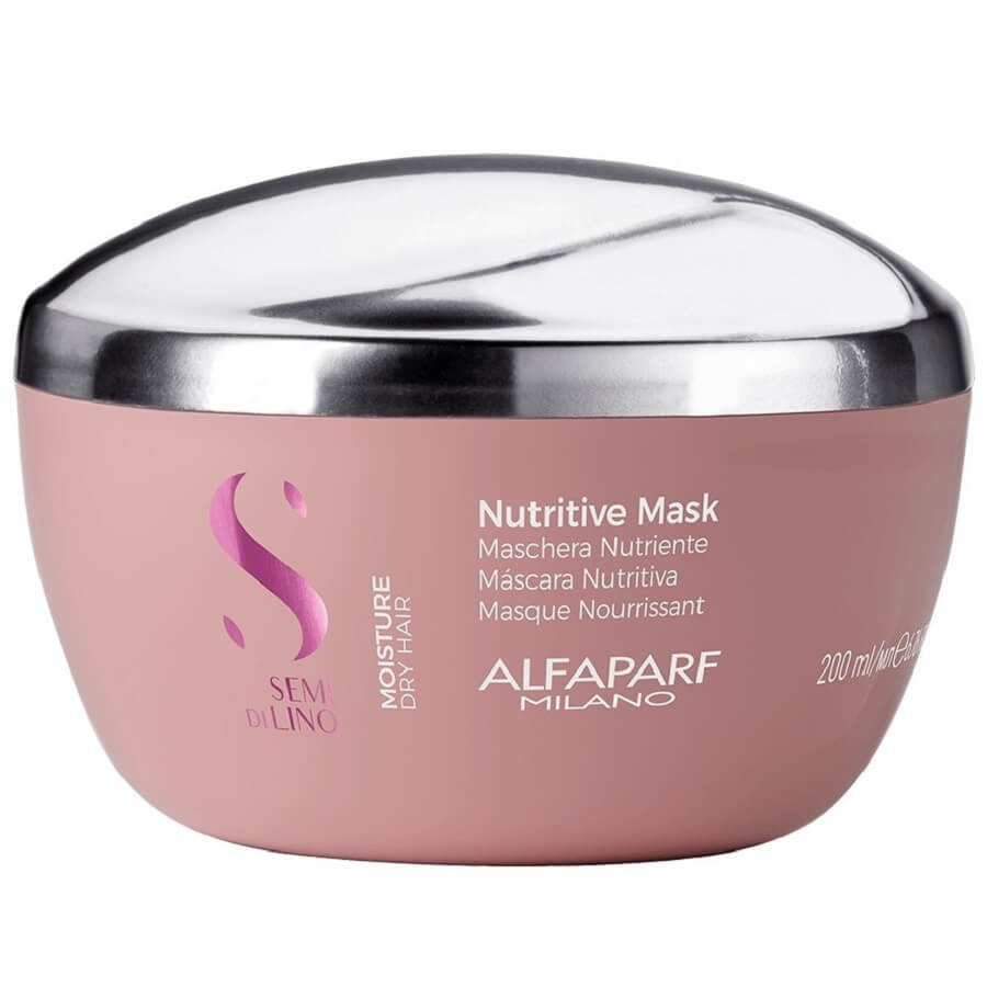 Alfaparf Milano Moisture Nutritive Mask