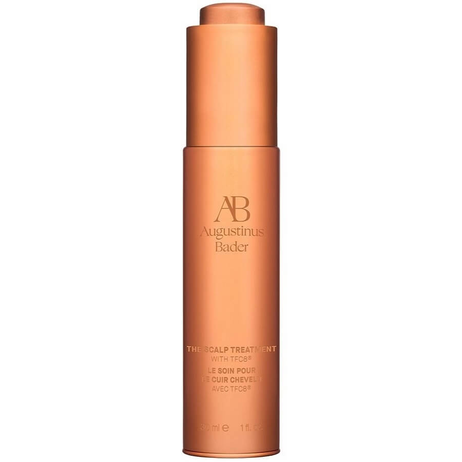 Augustinus Bader The Scalp Treatment