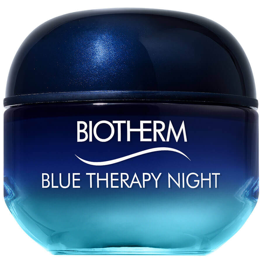 Biotherm Blue Therapy Night Cream