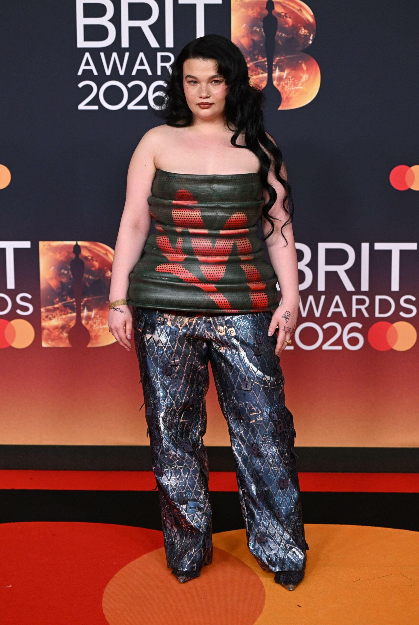 Brit Awards 2026