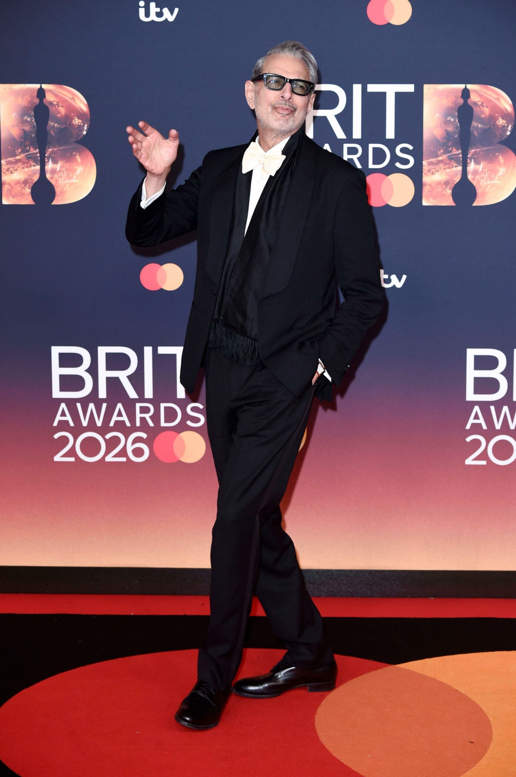 Brit Awards 2026