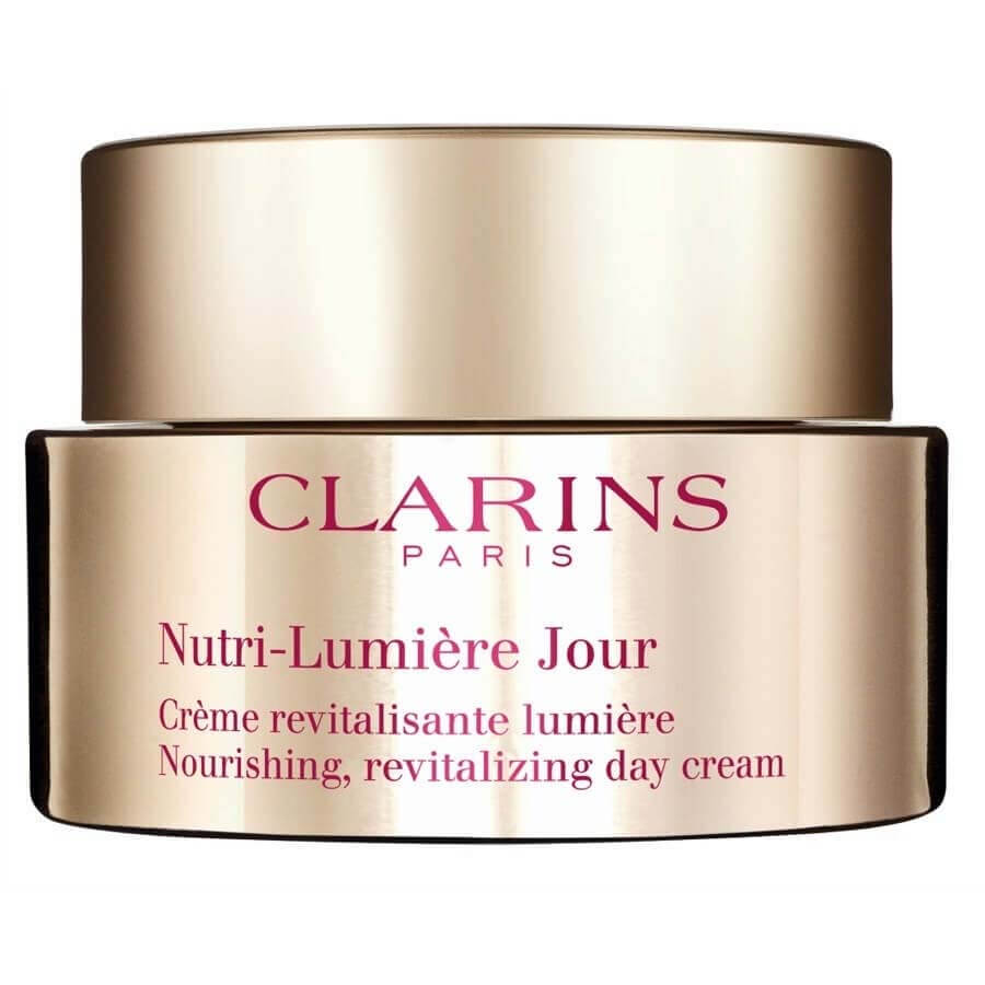 Clarins NutriLumiere Jour