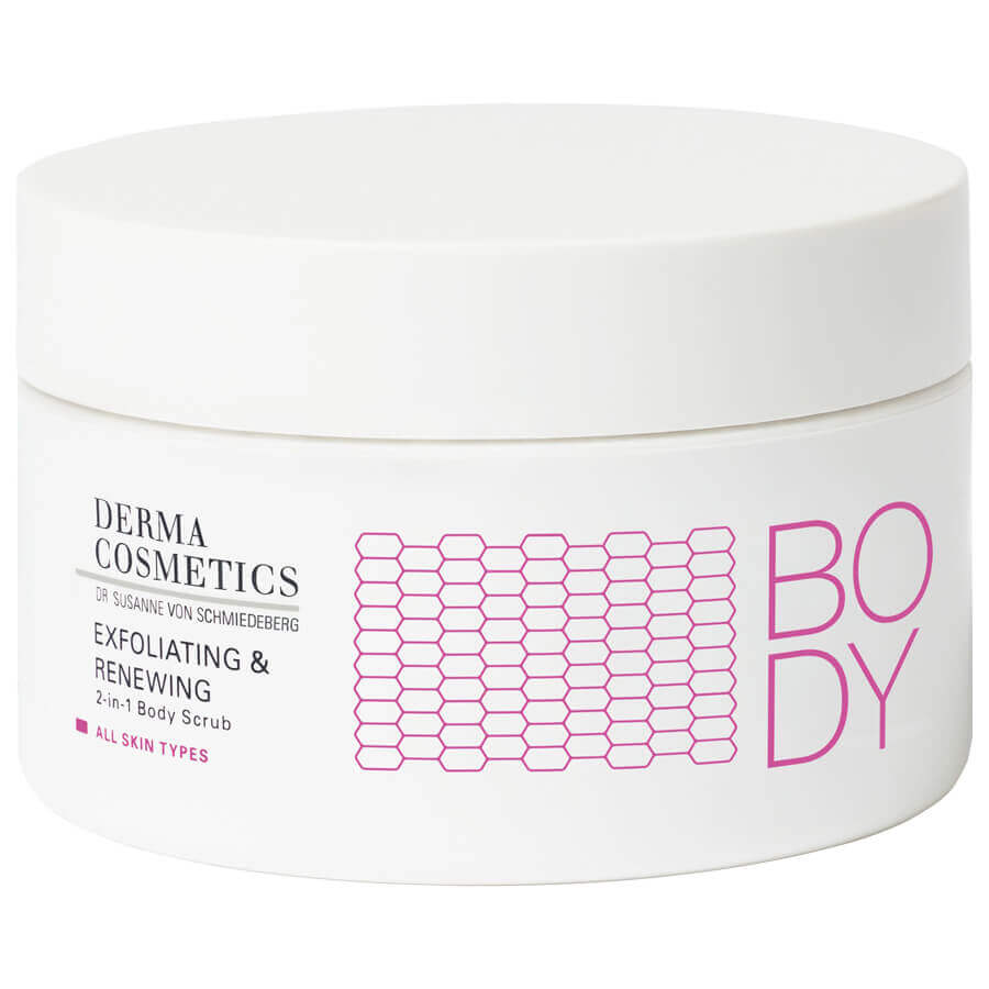 Dr. Susanne von Schmiedeberg 2in1 Body Scrub