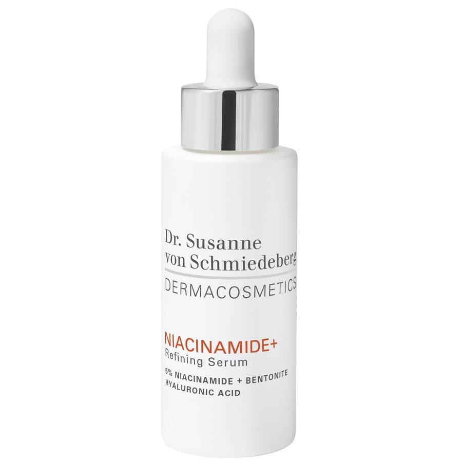 Dr. Susanne von Schmiedeberg Niacinamide Refining Serum