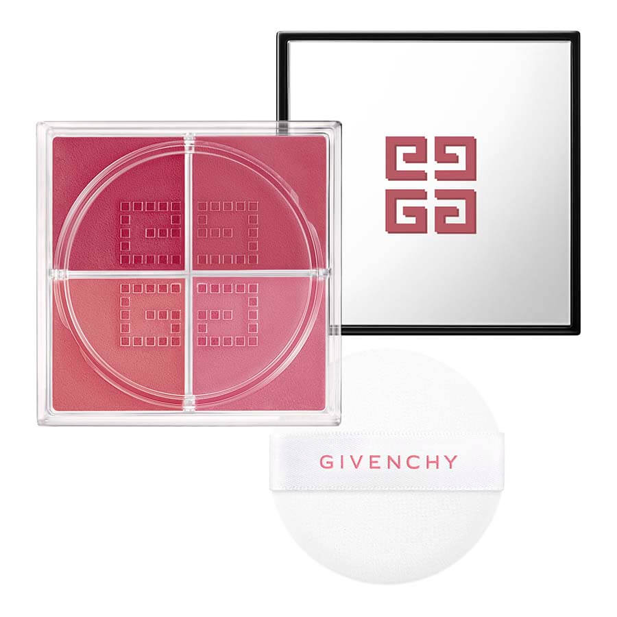 Givenchy Prisme Libre Blush