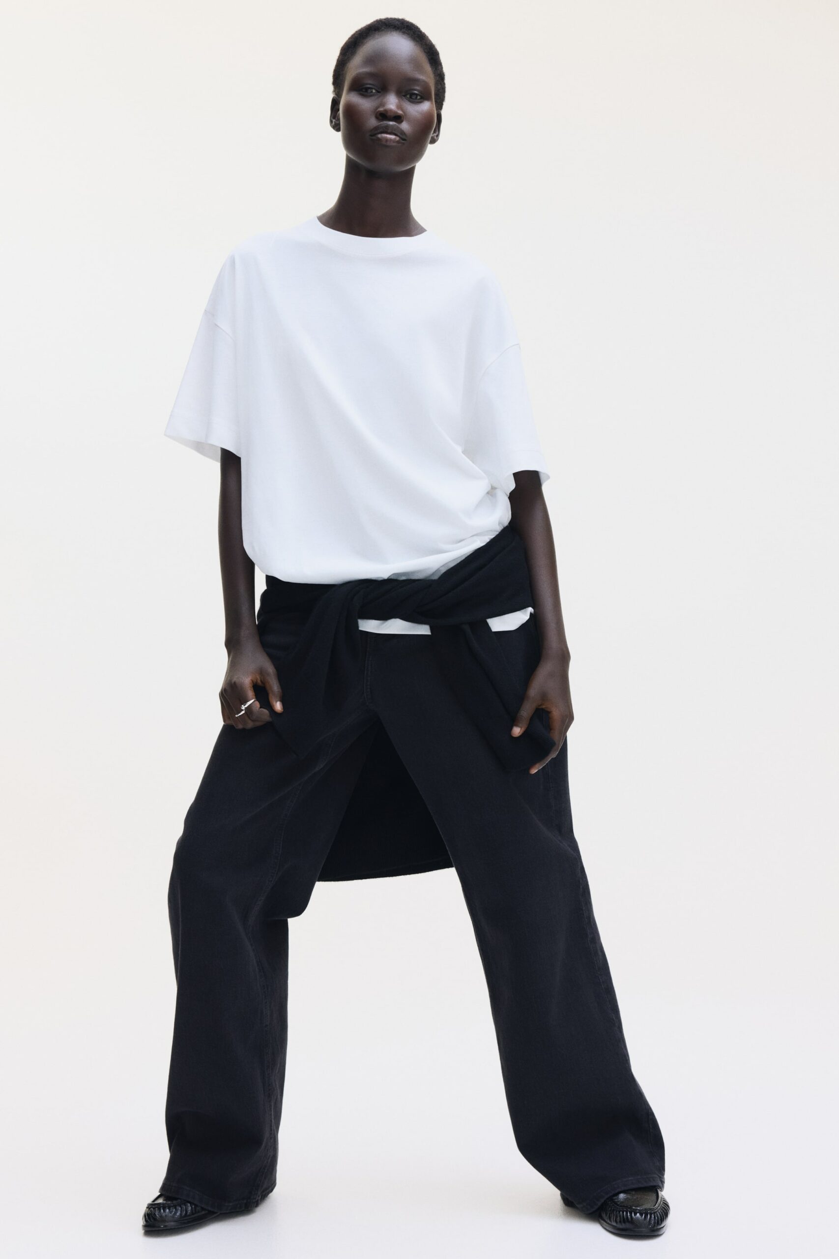 H&M
